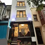 Lika Hotel Istanbul