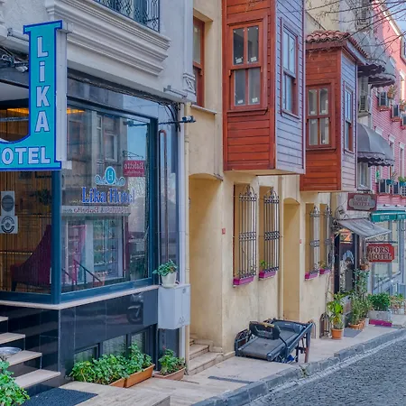 Lika Hotel