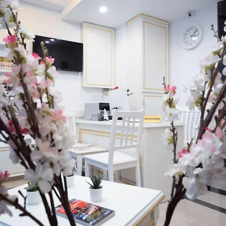 Lika Hotel 3*