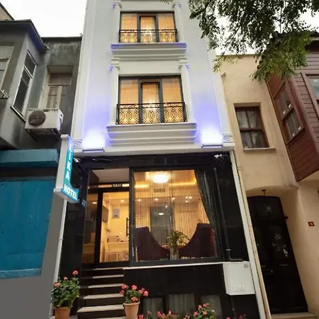 Lika Hotel Estambul