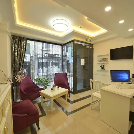 Hotel Lika
