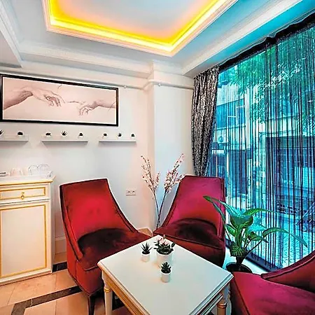Hotel Lika