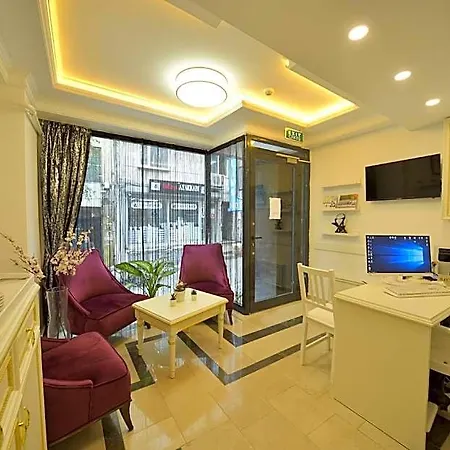 Hotel Lika 3*