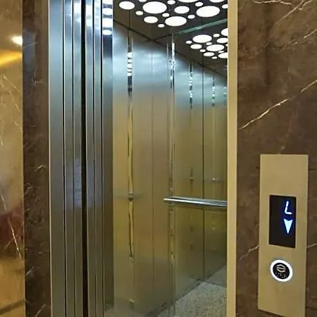 Lika Hotel 3*