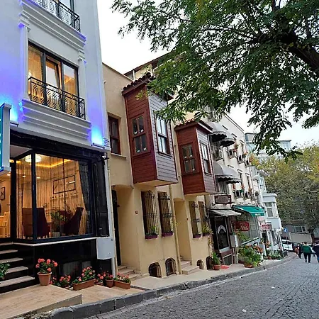Lika 3* Istanbul