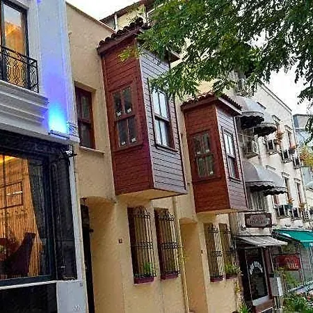 Lika Istanbul