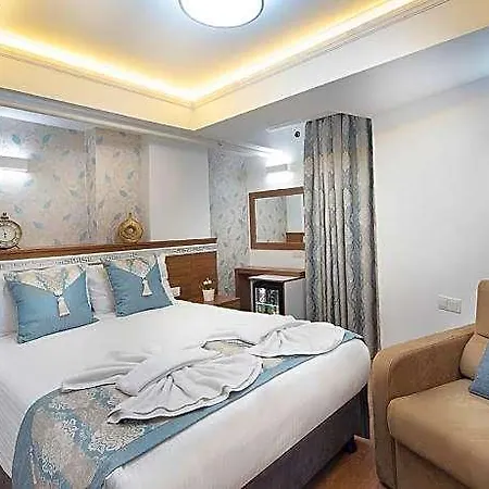 Lika Hotel