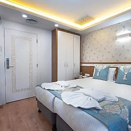 Lika Hotel