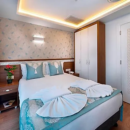 Lika Hotel Istanbul