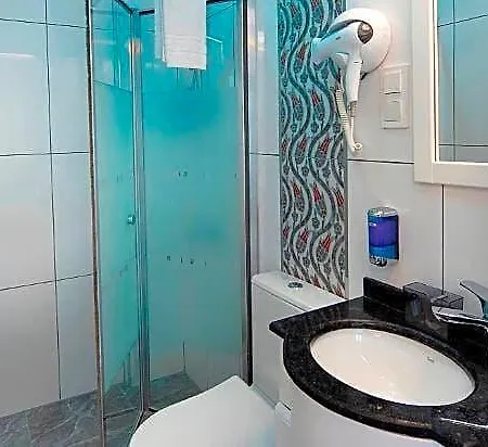 Hotel Lika