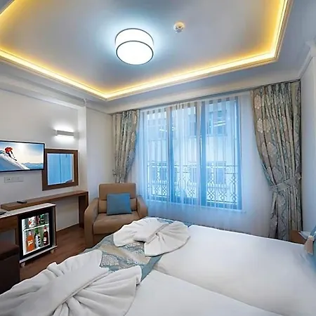Hotel Lika 3*