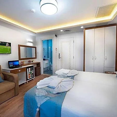 Hotel Lika