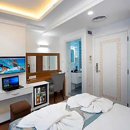 Hotel Lika