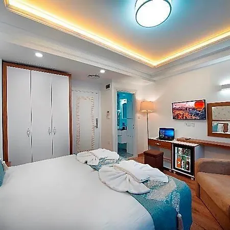 Lika Hotel