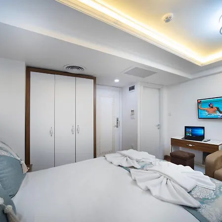 Lika 3* Estambul