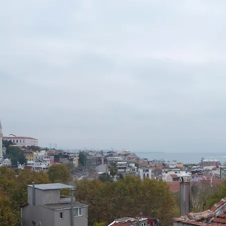 Lika Hotel Istanbul