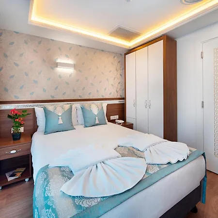 Lika 3* Istanbul