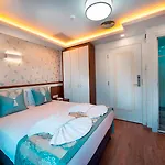 Hotel Lika Istambul