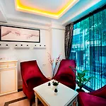 Lika 3* Istambul