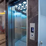 Hotel Lika Istambul