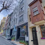 Lika 3* Istambul