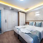 Hotel Lika Istambul