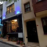 Hotel Lika Istambul