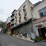 Hotel Lika Istambul