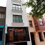 Lika 3* Istambul