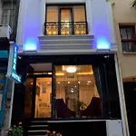 Lika Hotel Istambul