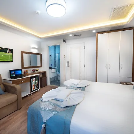 Otel Lika