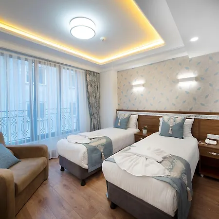 Lika Otel