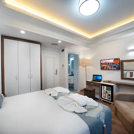 Otel Lika