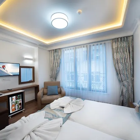 Lika 3* İstanbul