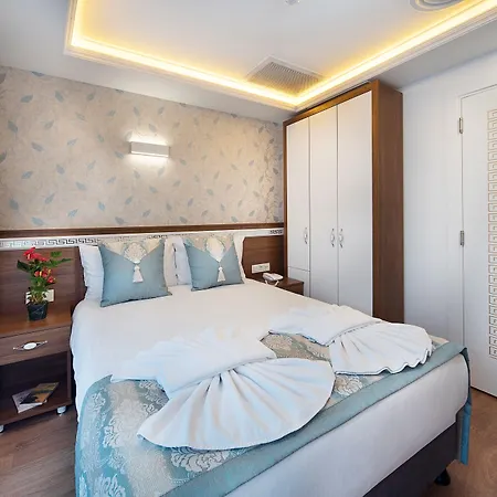 Lika 3* İstanbul