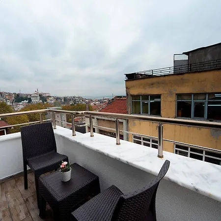 Otel Lika İstanbul