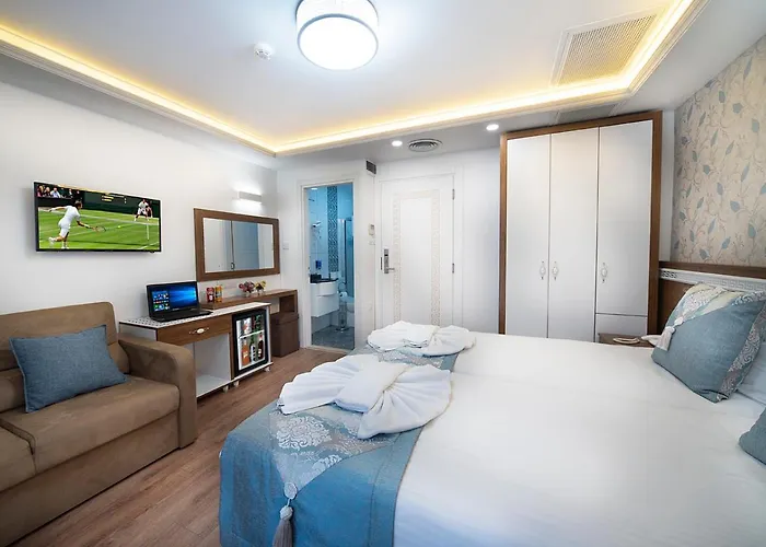 Lika איסטמבול