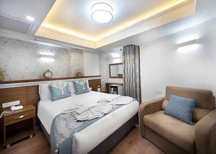 Lika איסטמבול