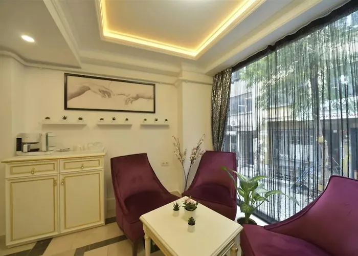 Lika איסטמבול