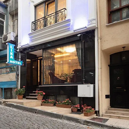 Lika Otel 3*