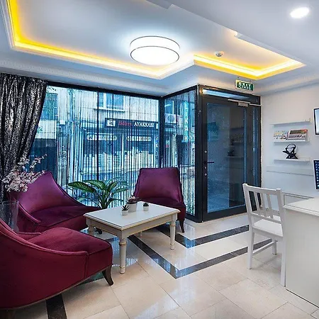 Lika Otel