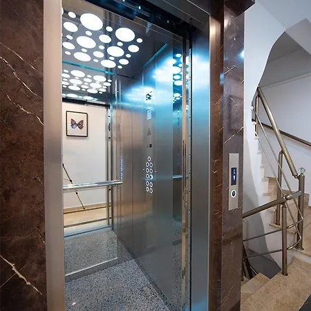 Otel Lika