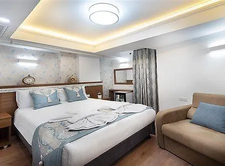 Otel Lika 3*