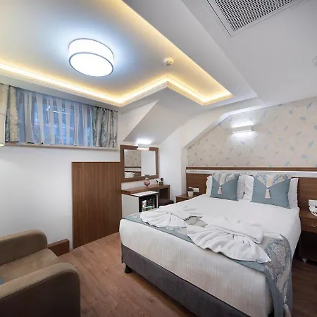 Lika Otel 3*