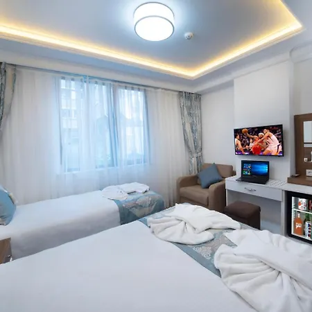 Otel Lika 3*