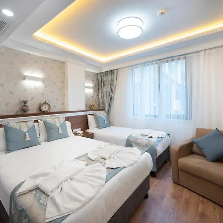 Lika 3* İstanbul