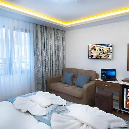Otel Lika