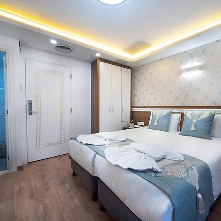 Lika 3* İstanbul