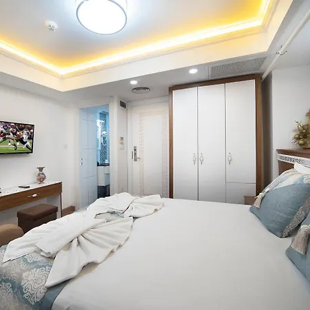 Lika Otel İstanbul