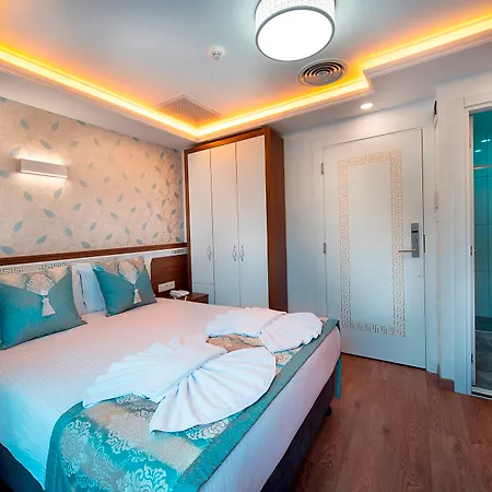 Otel Lika İstanbul